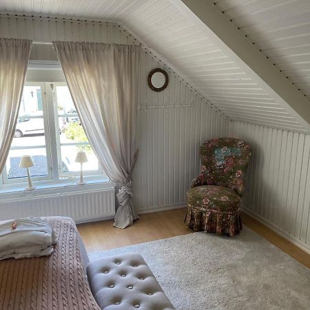 Pia'S House Villa Gothenburg Exterior photo