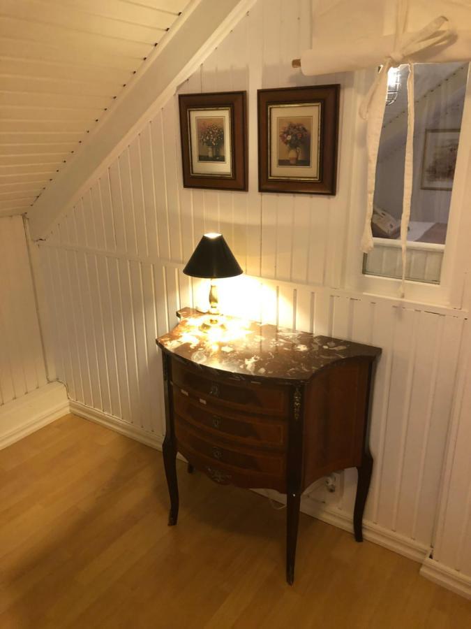 Pia'S House Villa Gothenburg Exterior photo