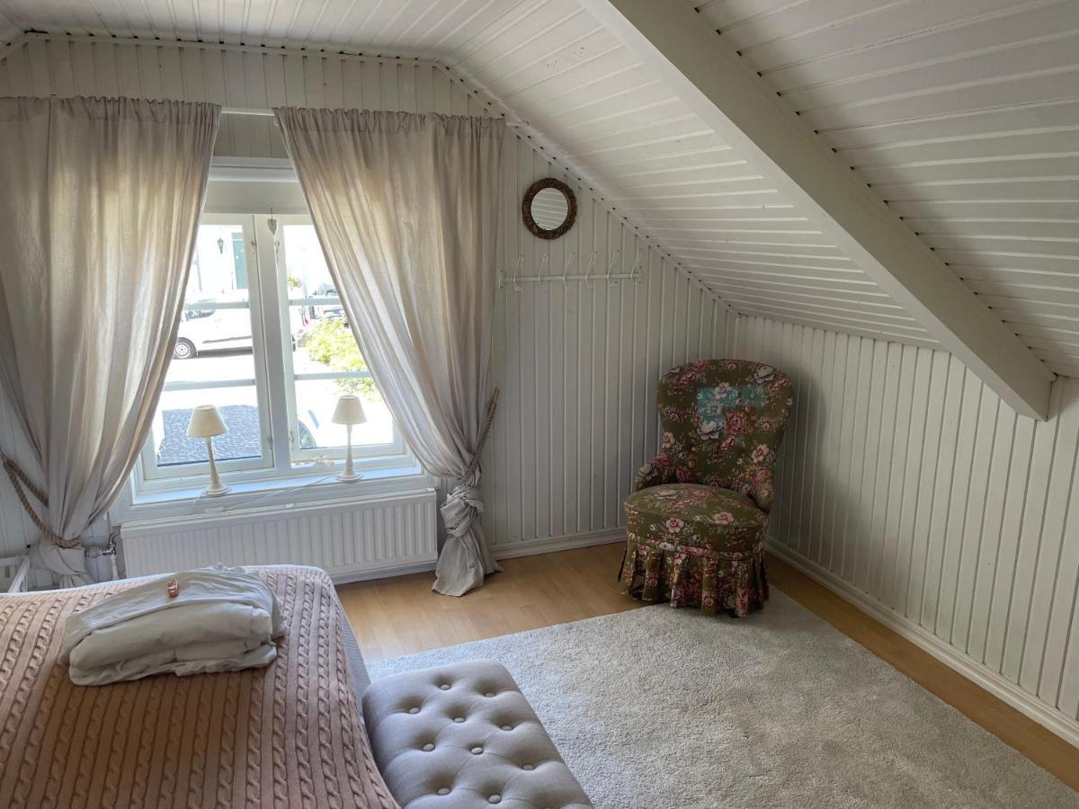Pia'S House Villa Gothenburg Exterior photo