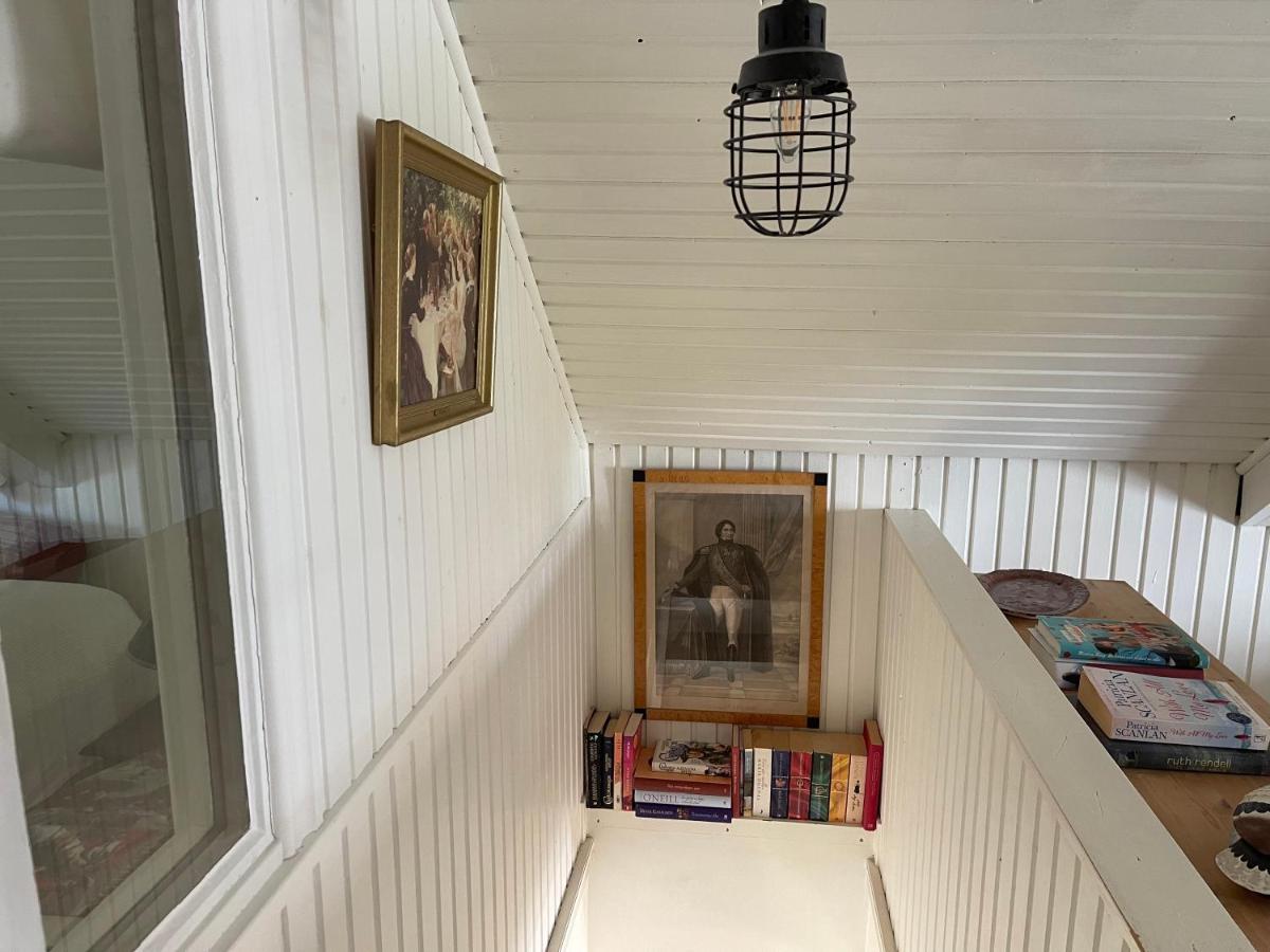 Pia'S House Villa Gothenburg Exterior photo