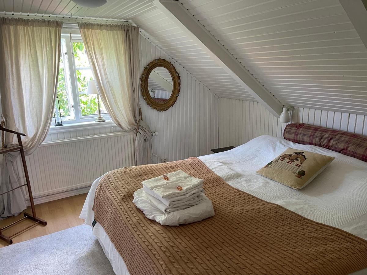 Pia'S House Villa Gothenburg Exterior photo