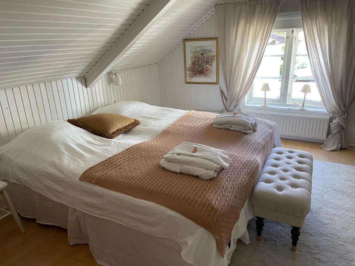Pia'S House Villa Gothenburg Exterior photo
