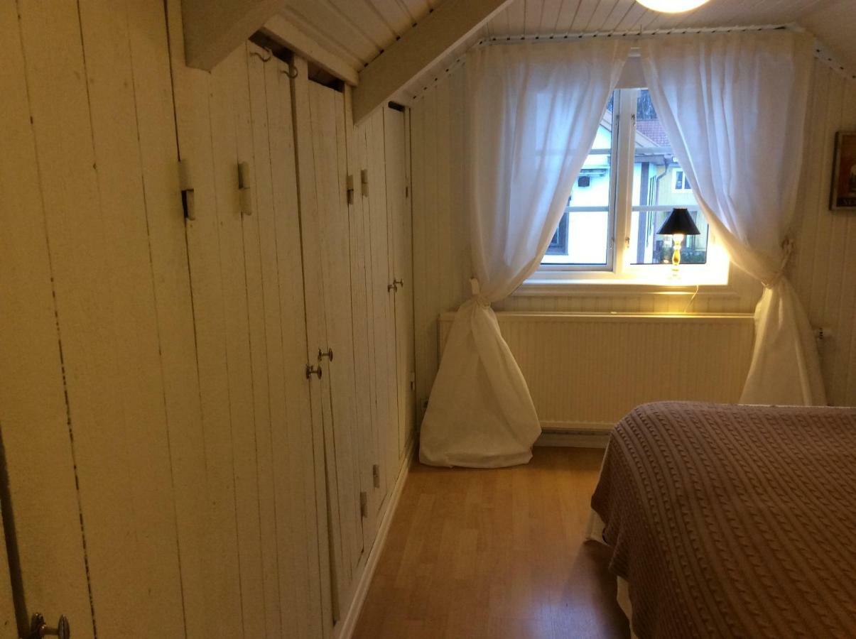 Pia'S House Villa Gothenburg Exterior photo