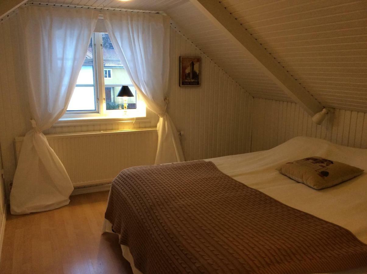 Pia'S House Villa Gothenburg Exterior photo