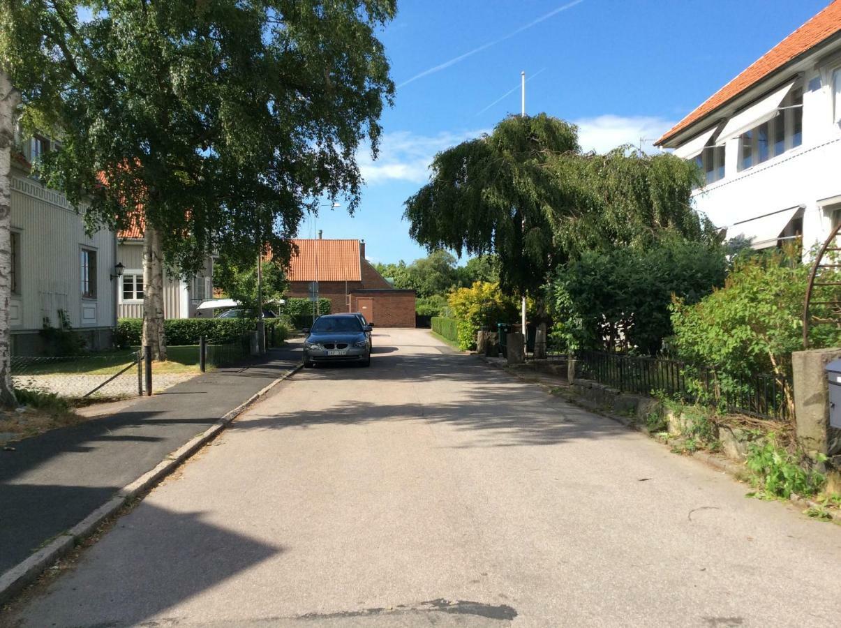 Pia'S House Villa Gothenburg Exterior photo