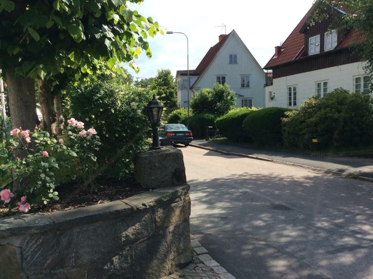 Pia'S House Villa Gothenburg Exterior photo