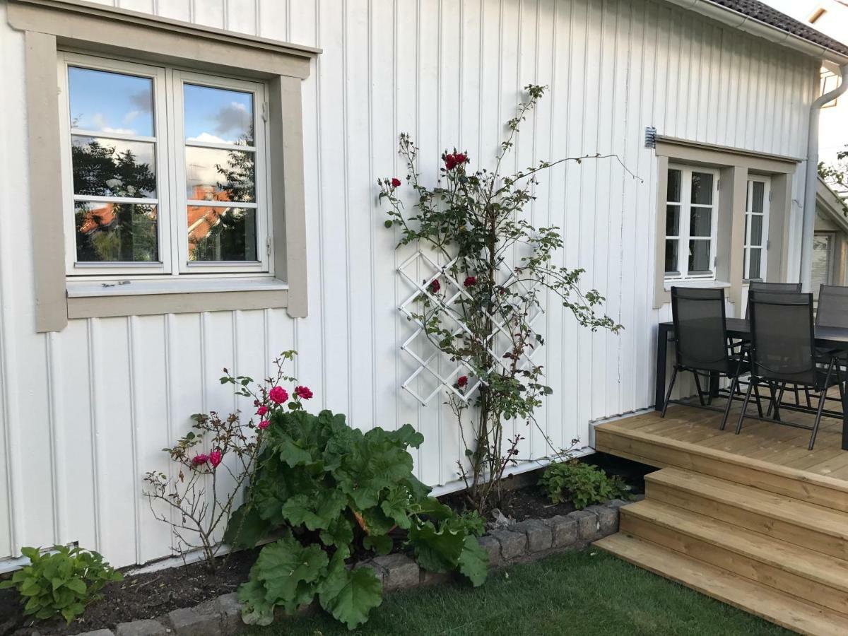 Pia'S House Villa Gothenburg Exterior photo