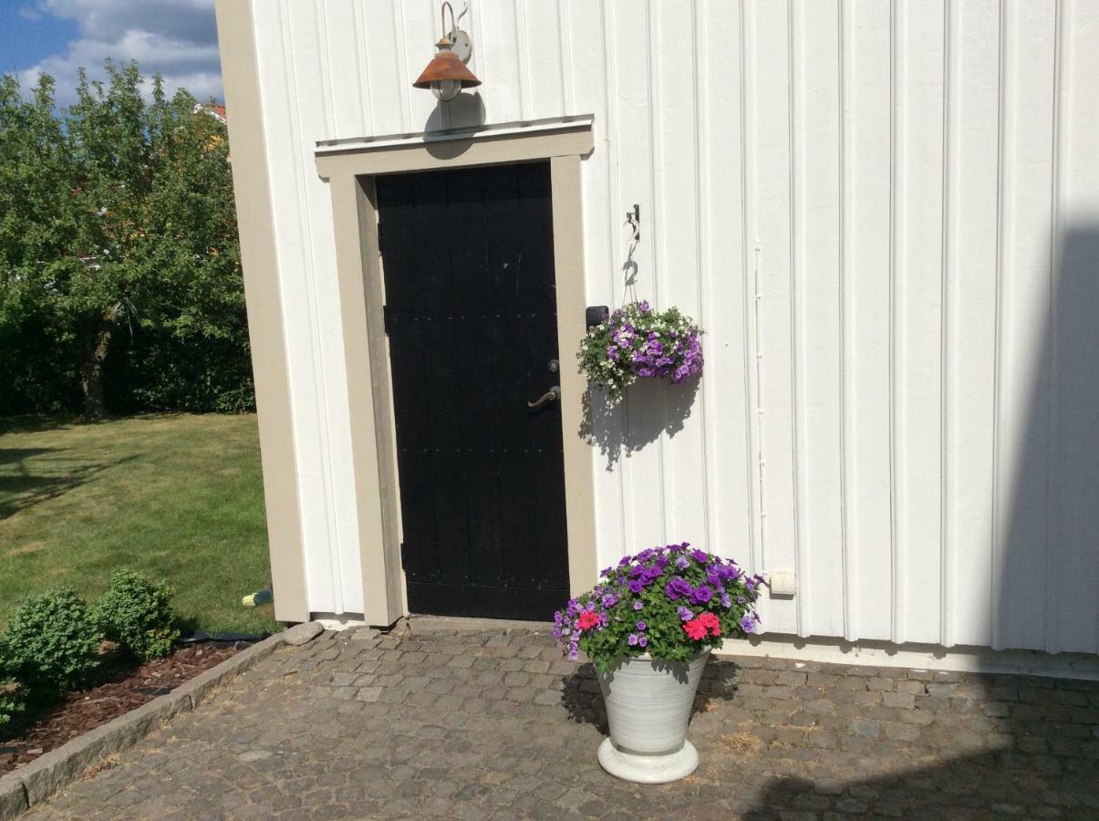 Pia'S House Villa Gothenburg Exterior photo