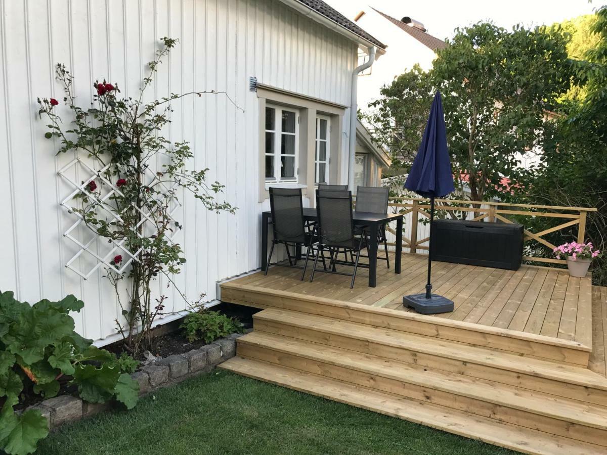 Pia'S House Villa Gothenburg Exterior photo